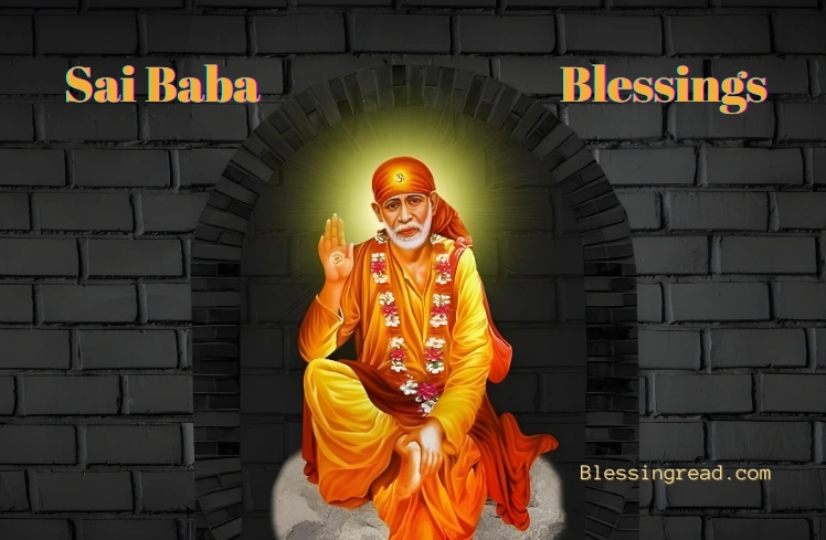 150+ Sai Baba Blessings Filled with Kindness and Grace Sai Baba Blessings