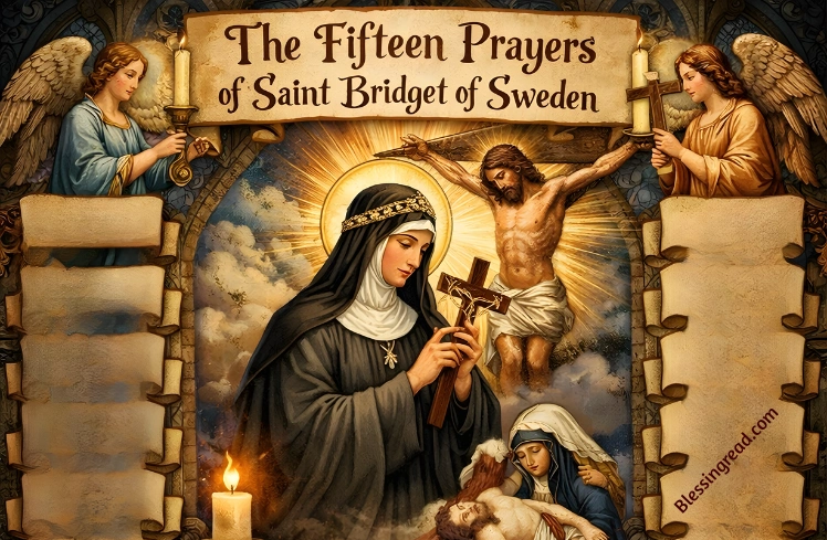 15 St Bridget Prayers for Deep Faith and Spiritual Strength st bridget prayers