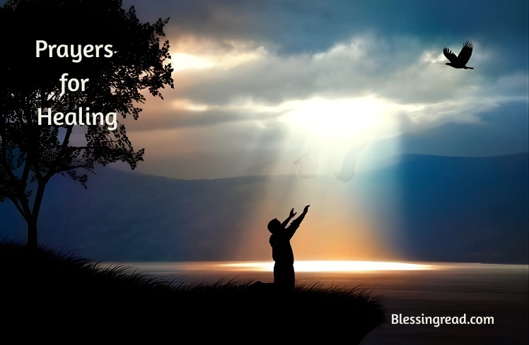 50+ Comforting Prayers for Healing and Strength Every Day prayers for healing