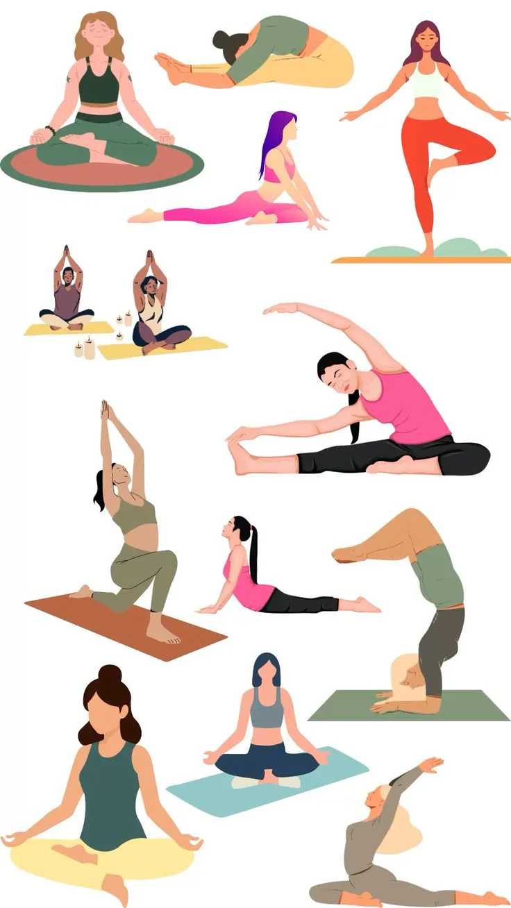12 Surya Namaskar Mantra