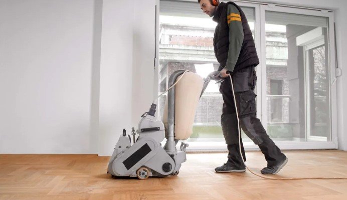 Is Floor Sanding Noisy? What to Expect During the Process