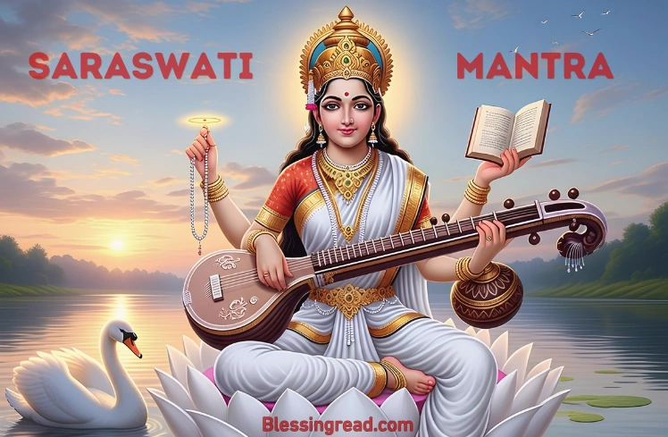 Ya Devi Sarva Bhuteshu Saraswati Mantra: पूर्ण अर्थ, सभी मंत्र और आध्यात्मिक महत्व Ya Devi Sarva Bhuteshu Saraswati Mantra In Hindi