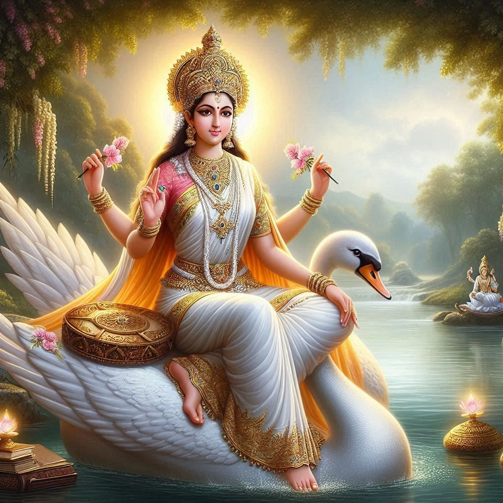 full baglamukhi chalisa image 