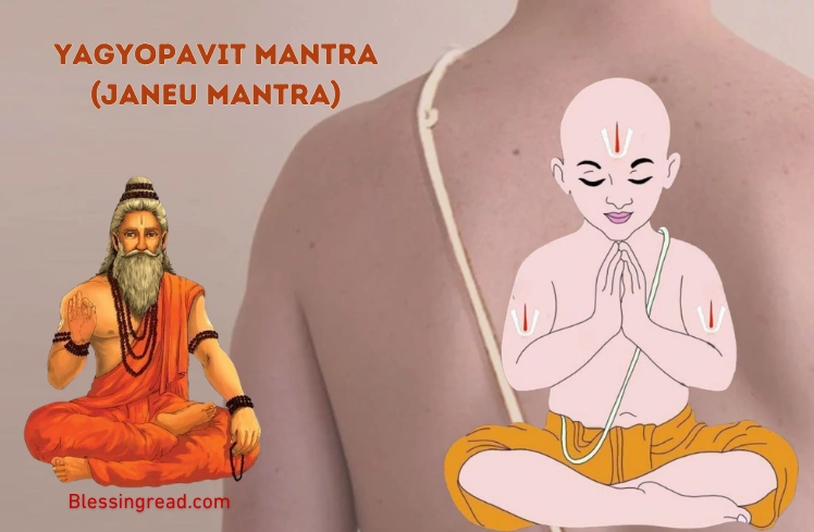 Yagyopavit Mantra (Janeu Mantra): मुख्य मंत्र अर्थ, महत्व, विधि और आध्यात्मिक लाभ yagyopavit mantra